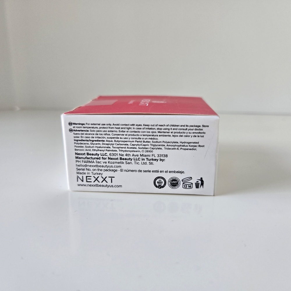 NEXXT Lip Mask 50 ml (1.7 fl. oz.) - Picture 3 of 4